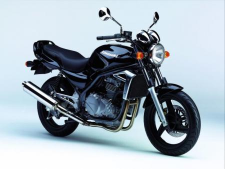 kawasaki